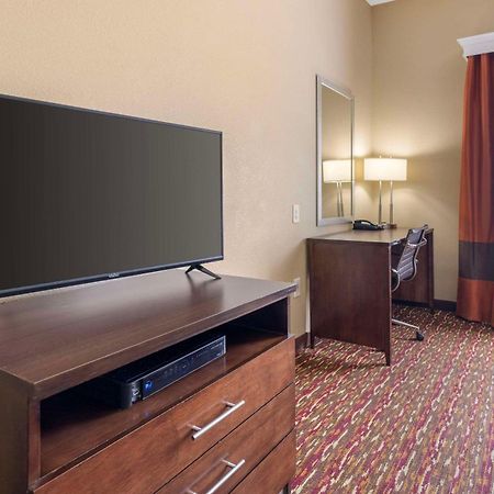 Comfort Inn & Suites Артижа Экстерьер фото