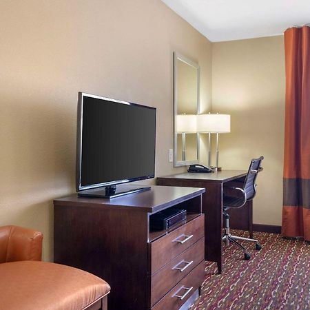 Comfort Inn & Suites Артижа Экстерьер фото