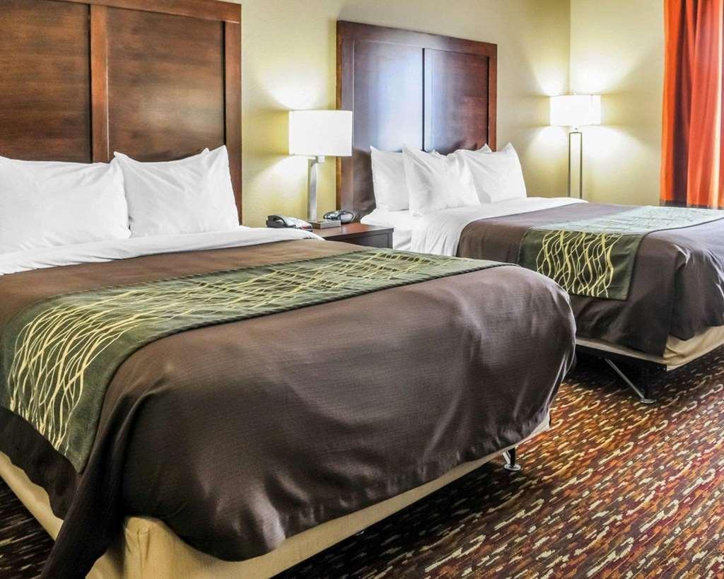 Comfort Inn & Suites Артижа Номер фото