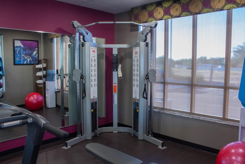 Comfort Inn & Suites Артижа Экстерьер фото