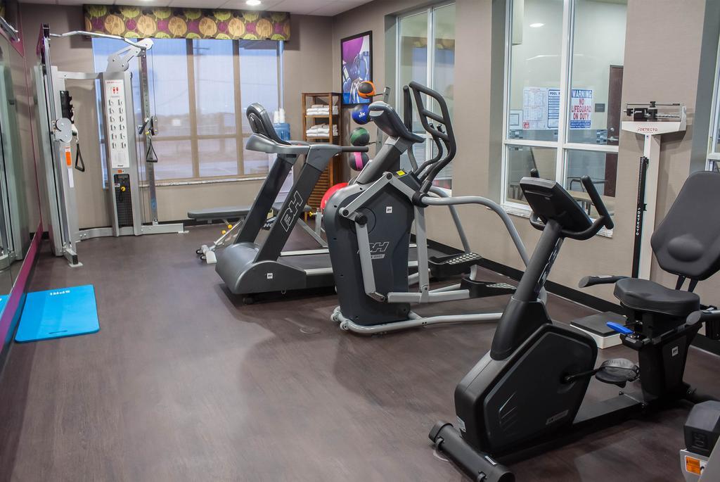 Comfort Inn & Suites Артижа Экстерьер фото
