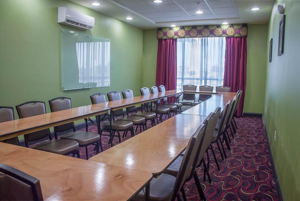 Comfort Inn & Suites Артижа Экстерьер фото
