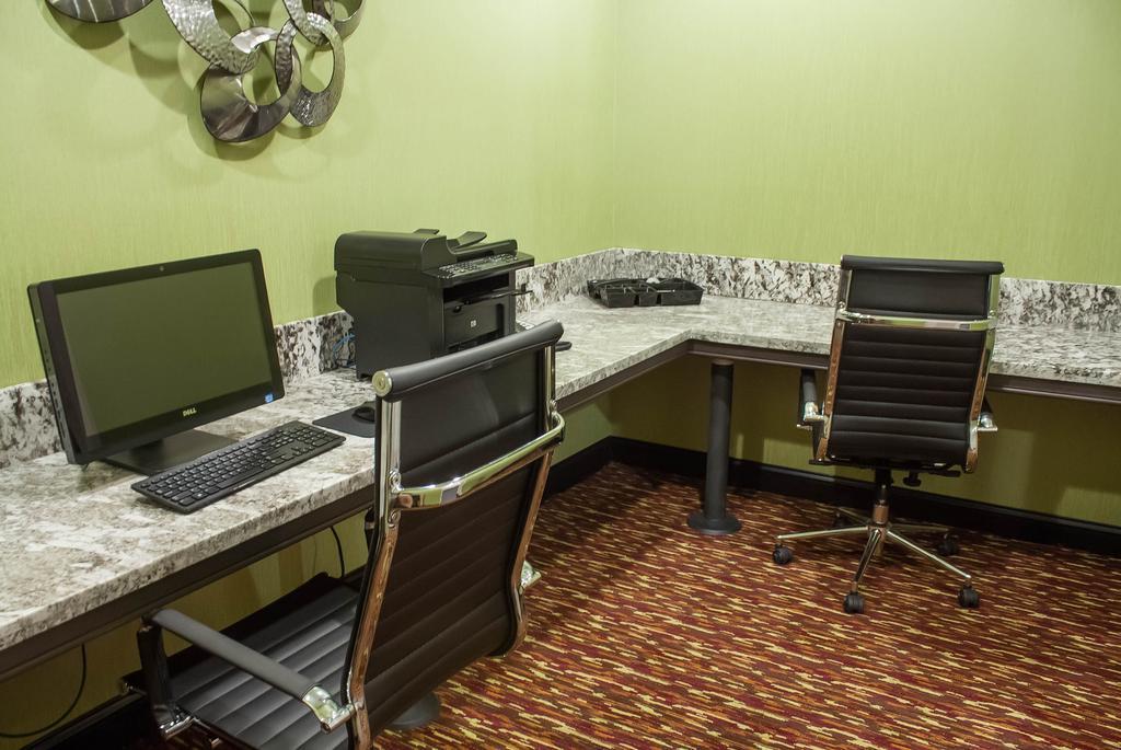 Comfort Inn & Suites Артижа Экстерьер фото