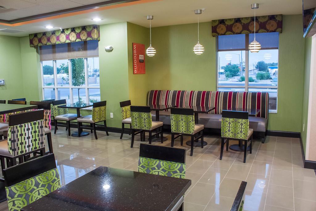 Comfort Inn & Suites Артижа Экстерьер фото