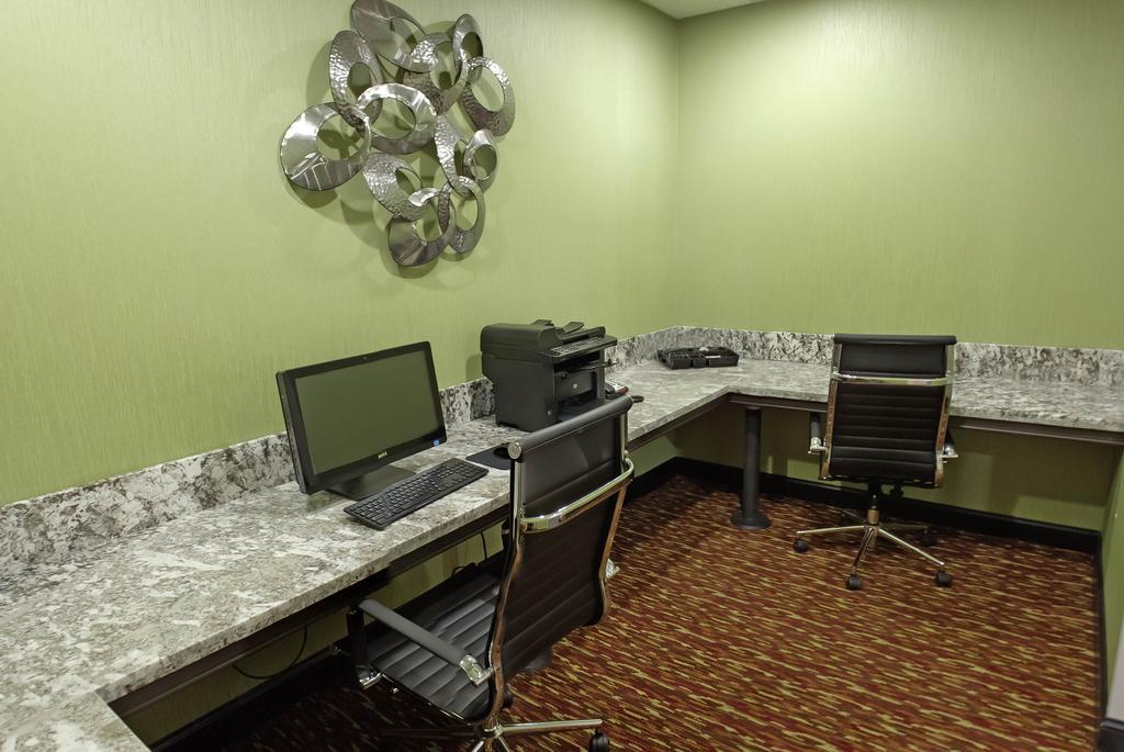 Comfort Inn & Suites Артижа Экстерьер фото