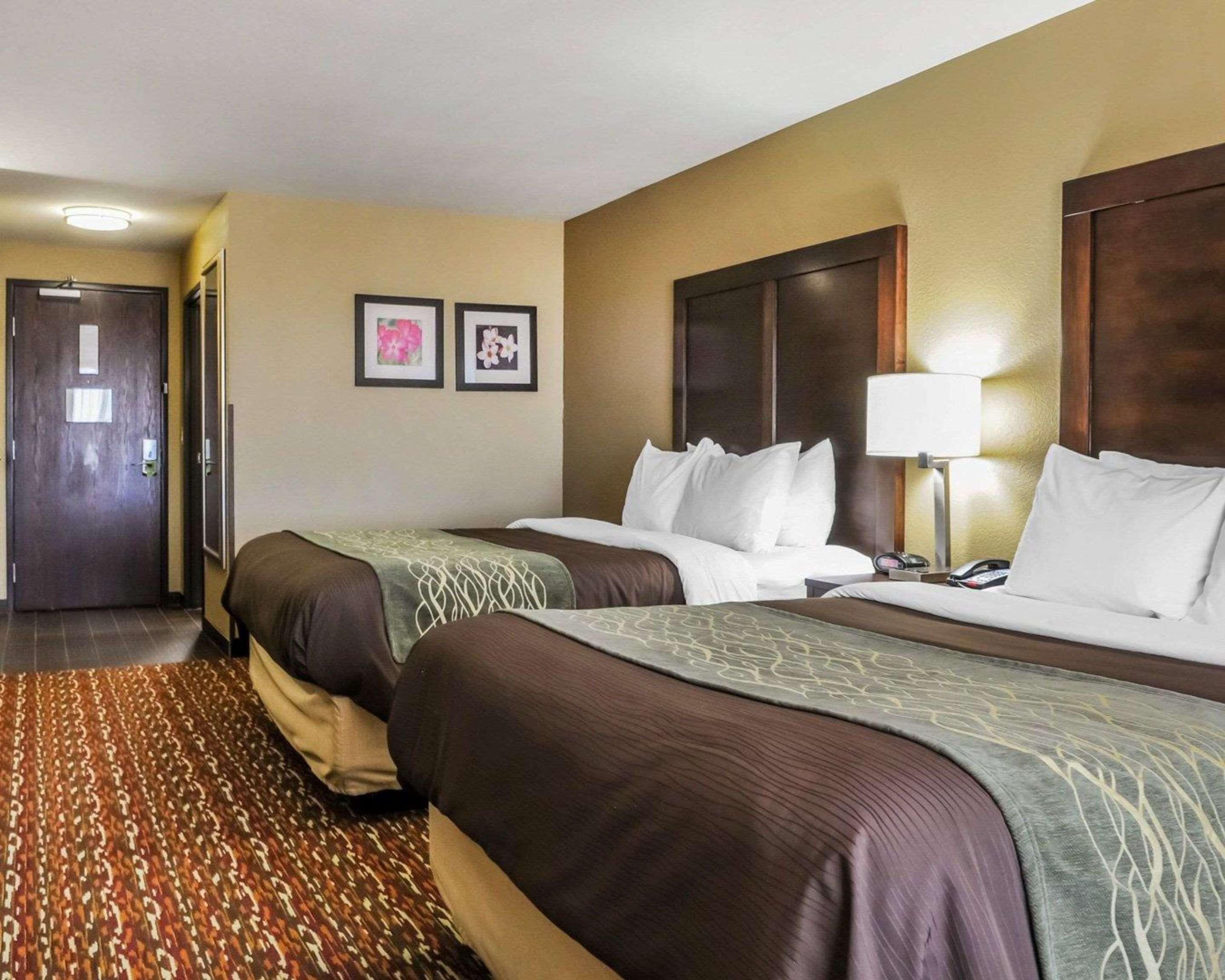Comfort Inn & Suites Артижа Экстерьер фото
