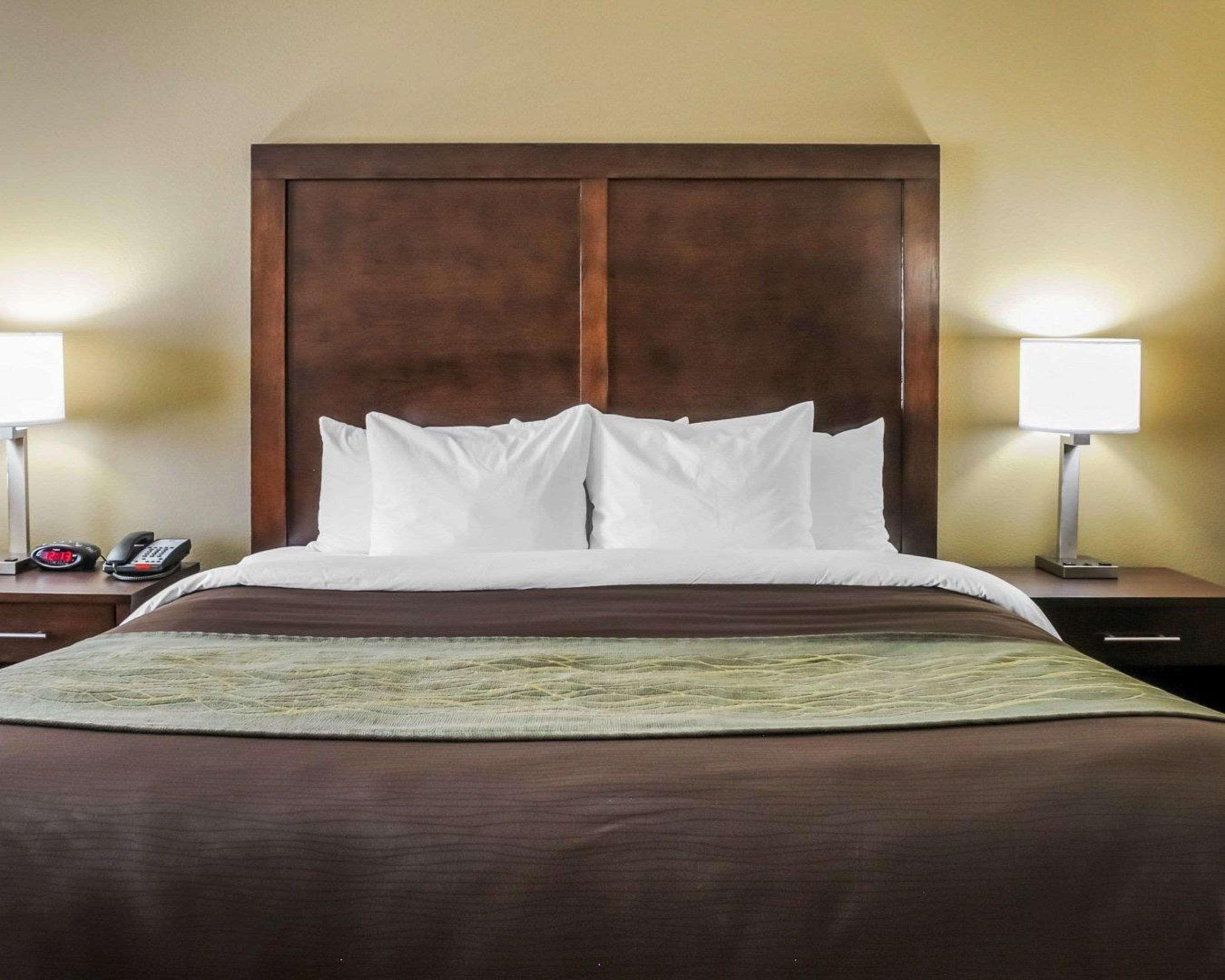 Comfort Inn & Suites Артижа Экстерьер фото