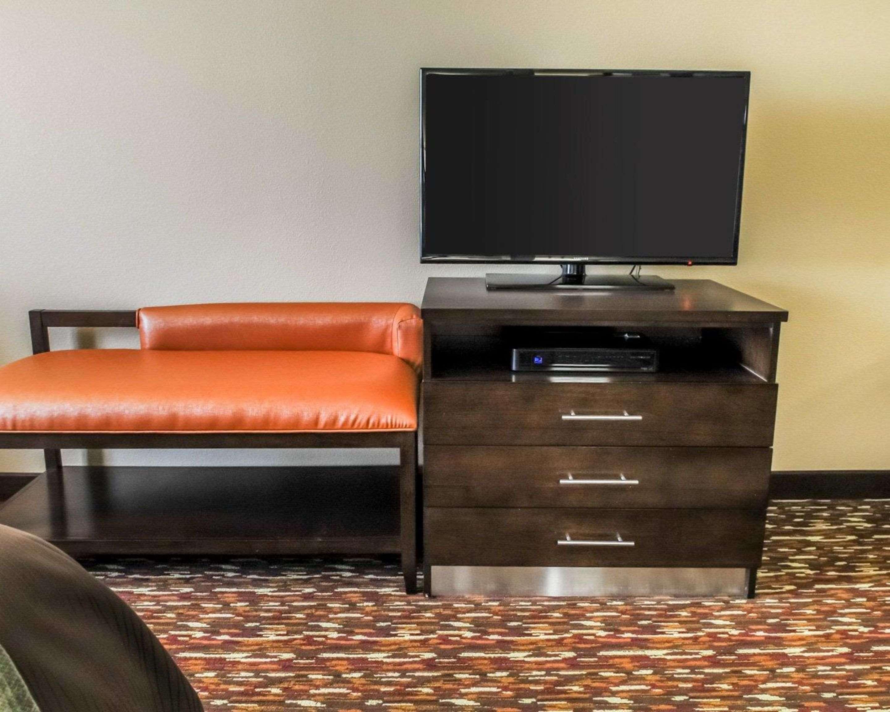 Comfort Inn & Suites Артижа Экстерьер фото