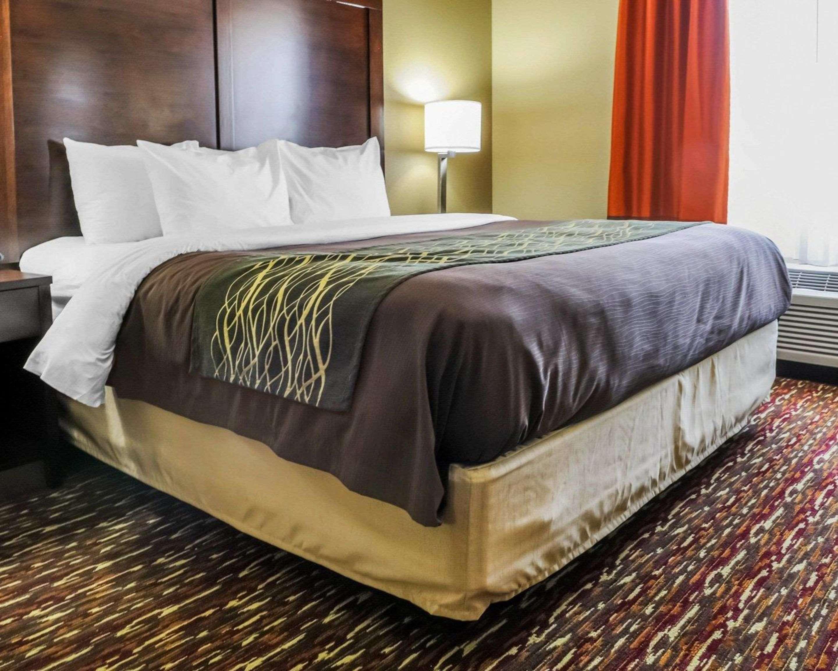 Comfort Inn & Suites Артижа Экстерьер фото