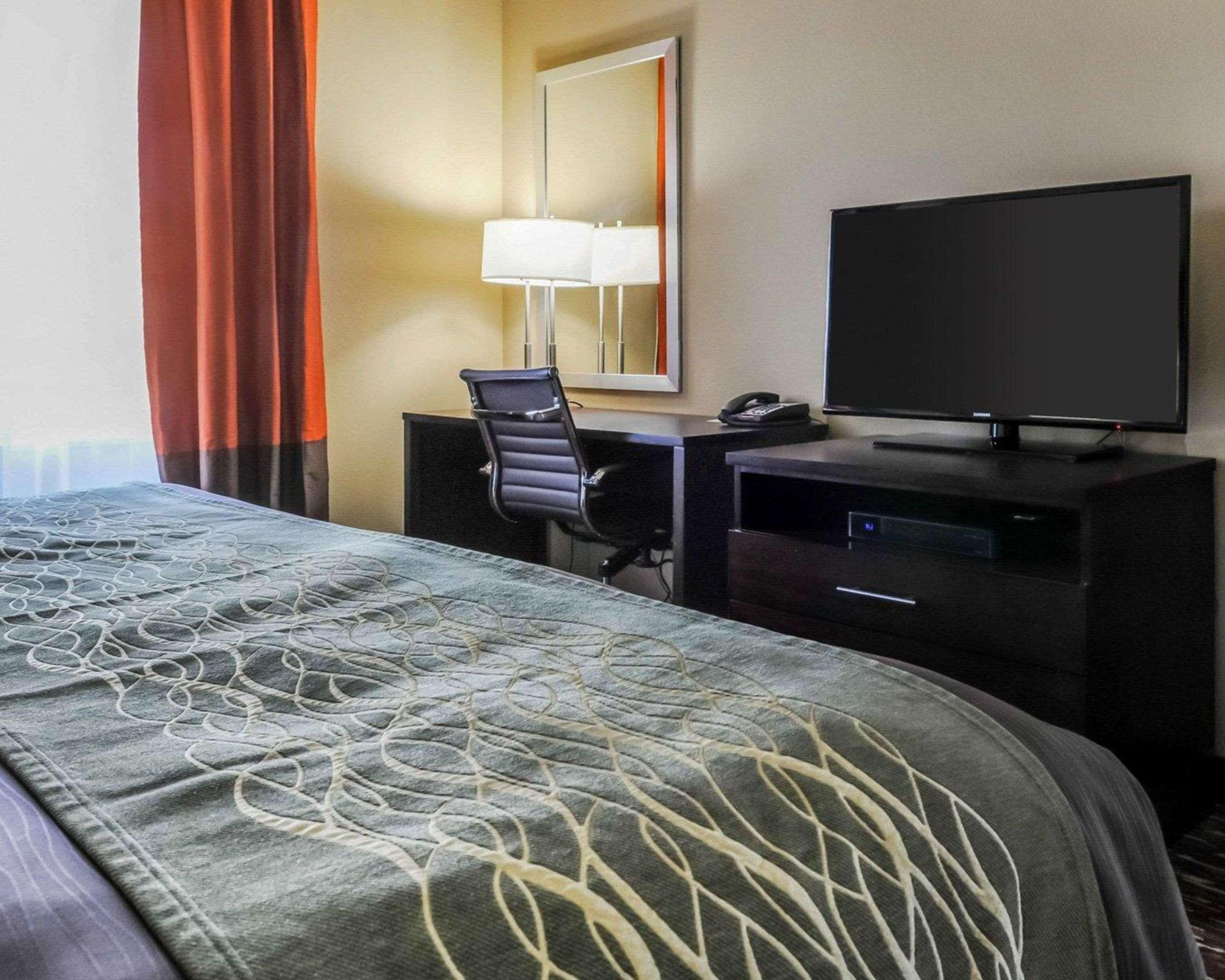 Comfort Inn & Suites Артижа Экстерьер фото
