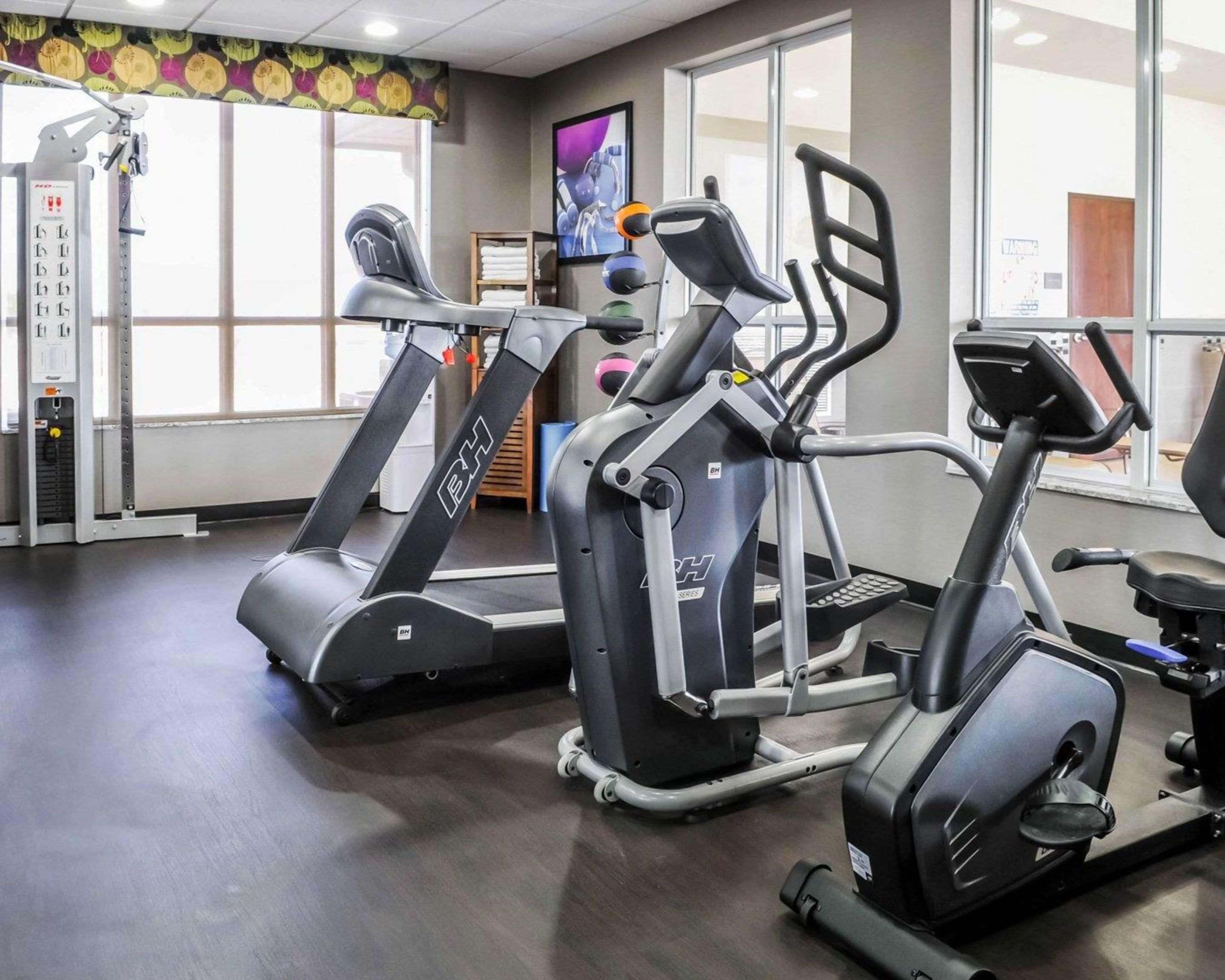 Comfort Inn & Suites Артижа Экстерьер фото