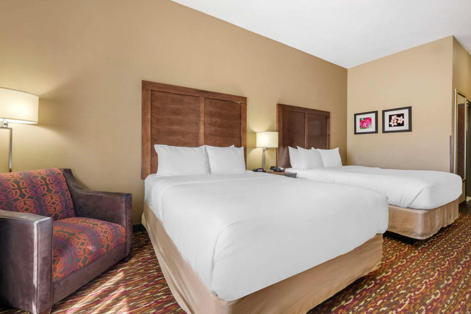 Comfort Inn & Suites Артижа Экстерьер фото