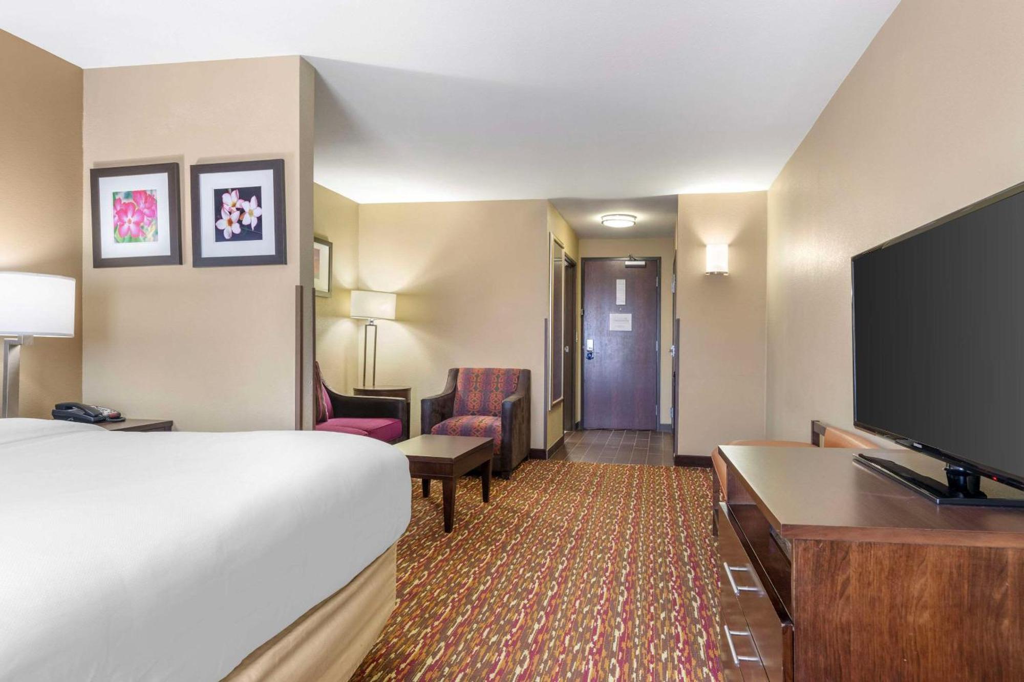 Comfort Inn & Suites Артижа Экстерьер фото